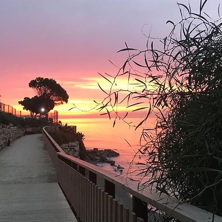 Appartamento Casa Maria Estepona Esterno foto
