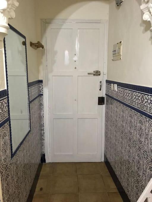 Appartamento Casa Maria Estepona Esterno foto