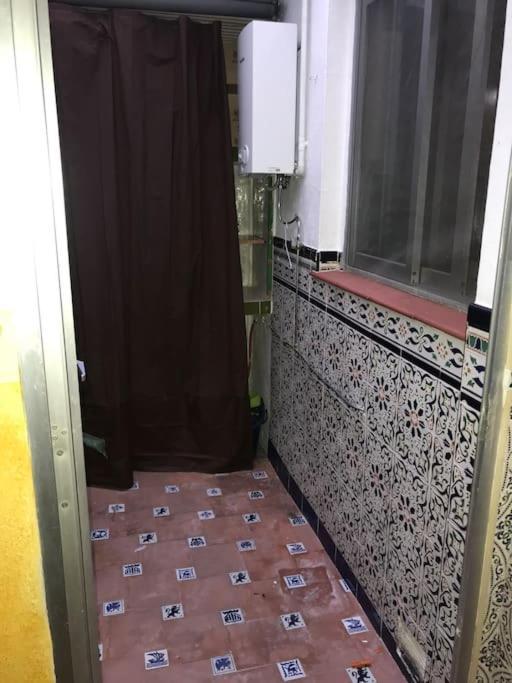 Appartamento Casa Maria Estepona Esterno foto