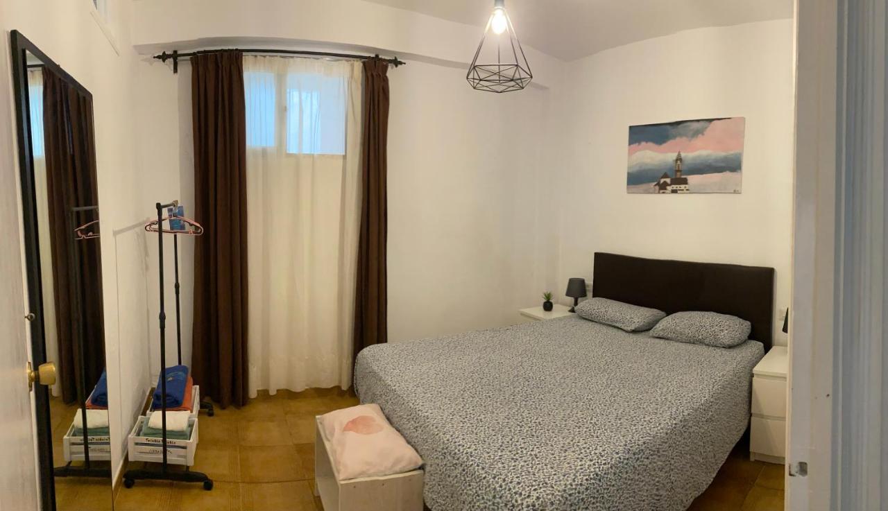 Appartamento Casa Maria Estepona Esterno foto