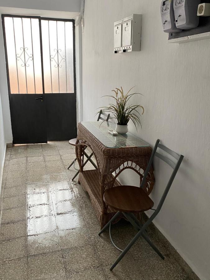 Appartamento Casa Maria Estepona Esterno foto
