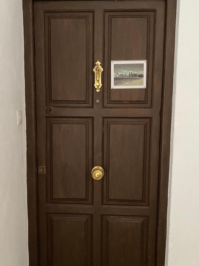 Appartamento Casa Maria Estepona Esterno foto