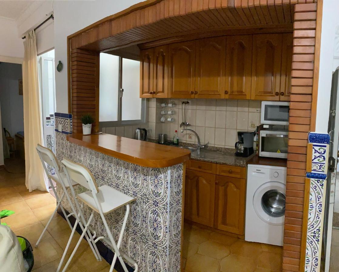 Appartamento Casa Maria Estepona Esterno foto