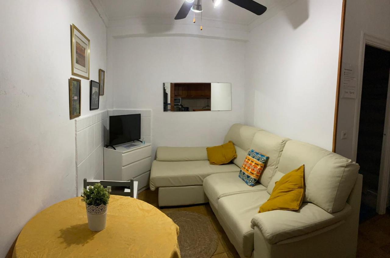 Appartamento Casa Maria Estepona Esterno foto